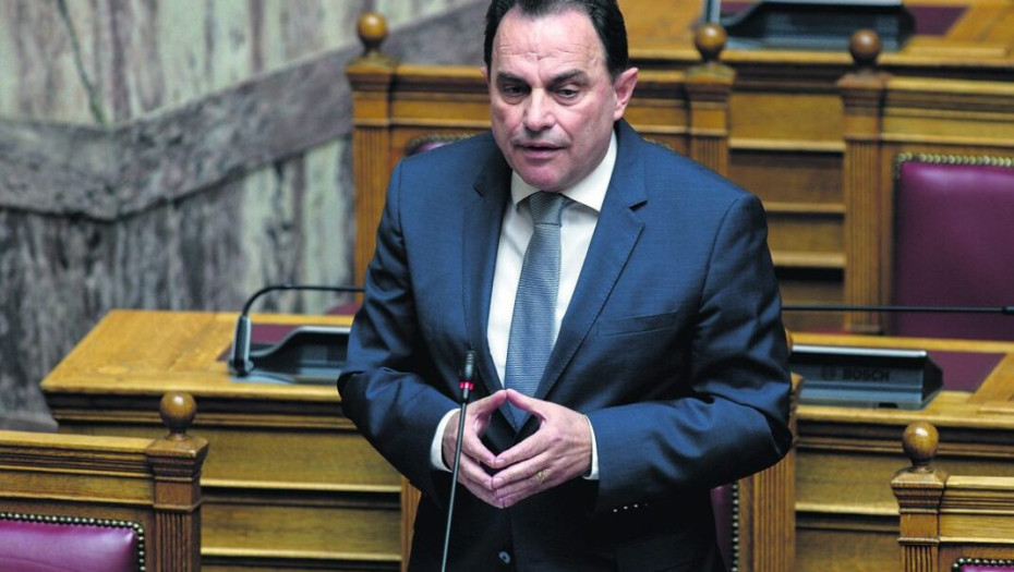 Γιώργος Γεωργαντάς: Πρώτη φορά αποζημιώσεις τέσσερις μήνες μετά την καταστροφή