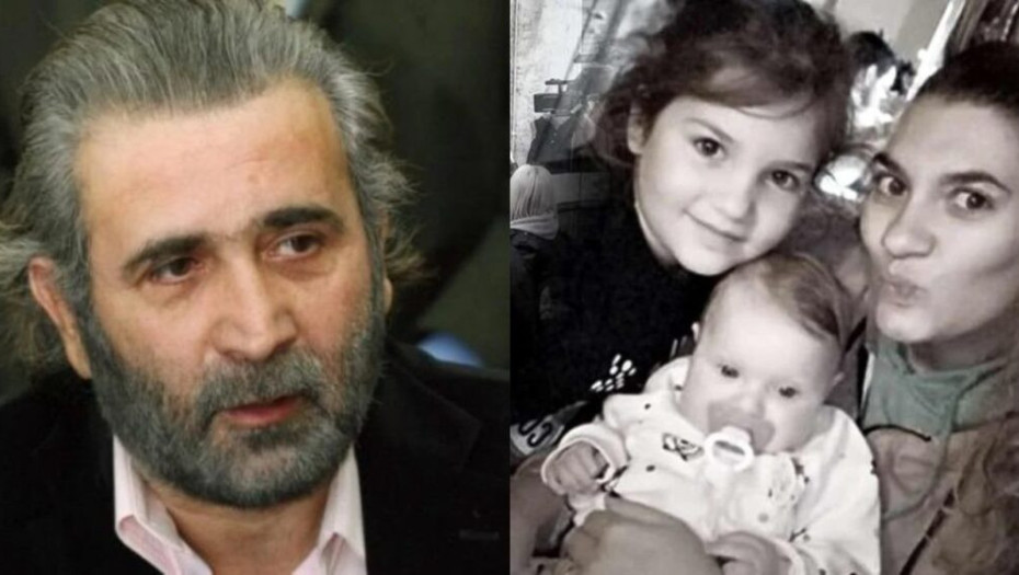 «Γι’ αuτό τα σκότωσε»: Ο Λαζόπουλος είπε αυτό που ούτε η Νικολούλη δεν τόλμησε να πει για την Πισπιρίγκου