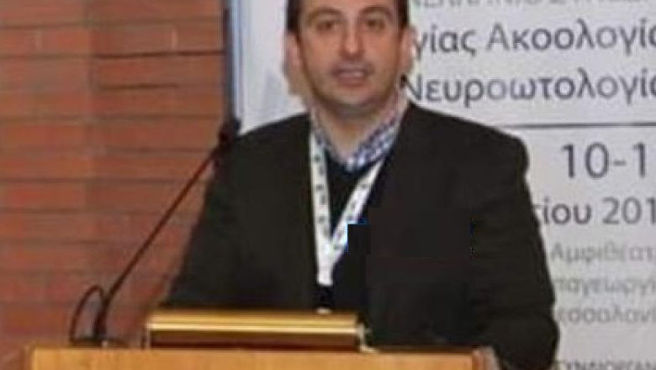 Θεσσαλονίκη: Ο στρατιωτικός γιατρός που έσωσε το δάχτυλο της 8χρονης