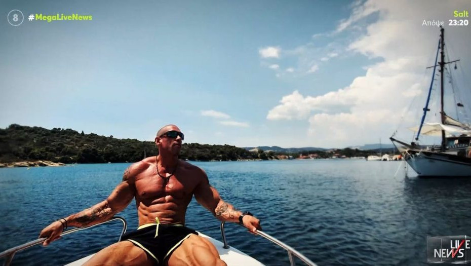 Θεσσαλονίκη: Θρίλερ με την αυτοκτονία του γυμναστή – Αιχμές για γυναίκα «αράχνη» – Τι λέει ο γείτονάς του