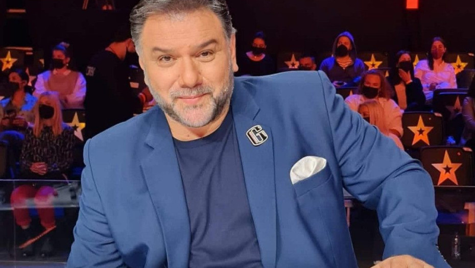 Γρηγόρης Αρναούτογλου: «Περνούσαμε με κόκκινα, κοντέψαμε να σκοτωθούμε…»