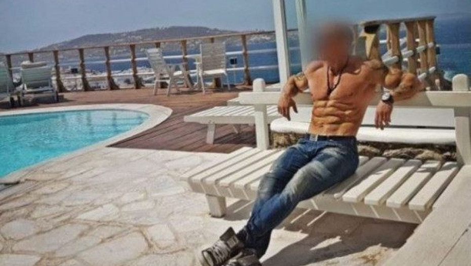 Η γυναίκα που εμπλέκεται στην αυτοκτονία του γυμναστή «σπάει» τη σιωπή της!