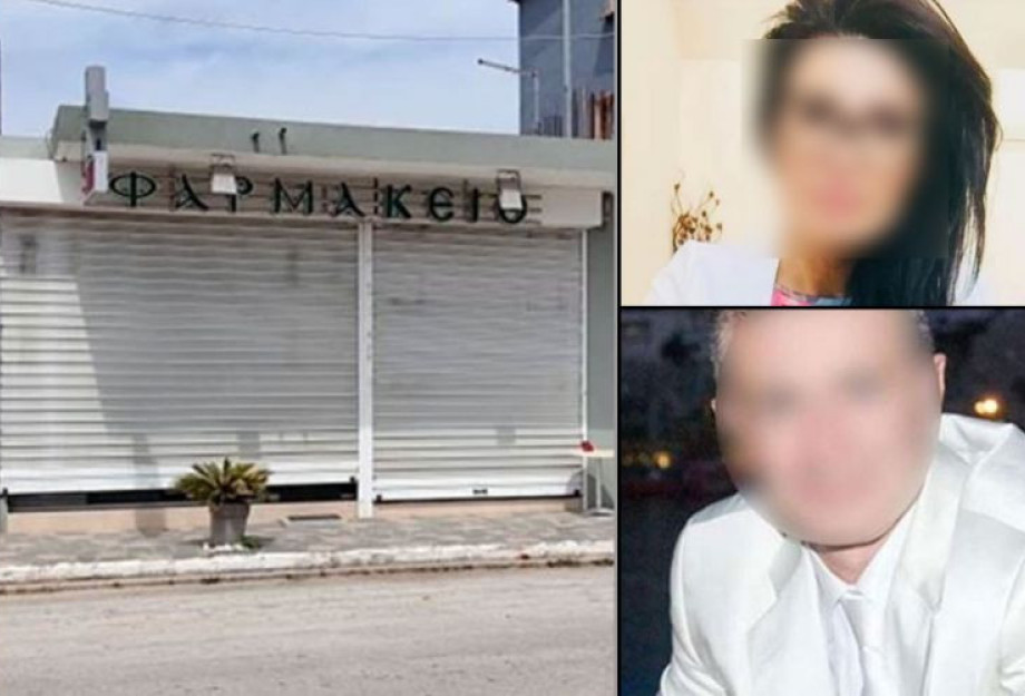 Γυναικοκτονία στην Καβάλα: Οργή από τους συγγενείς – Βίαιος και με άλλους στο παρελθόν ο δράστης Γυναικοκτονία στην Καβάλα: Οργή από τους συγγενείς – Βίαιος και με άλλους στο παρελθόν ο δράστης