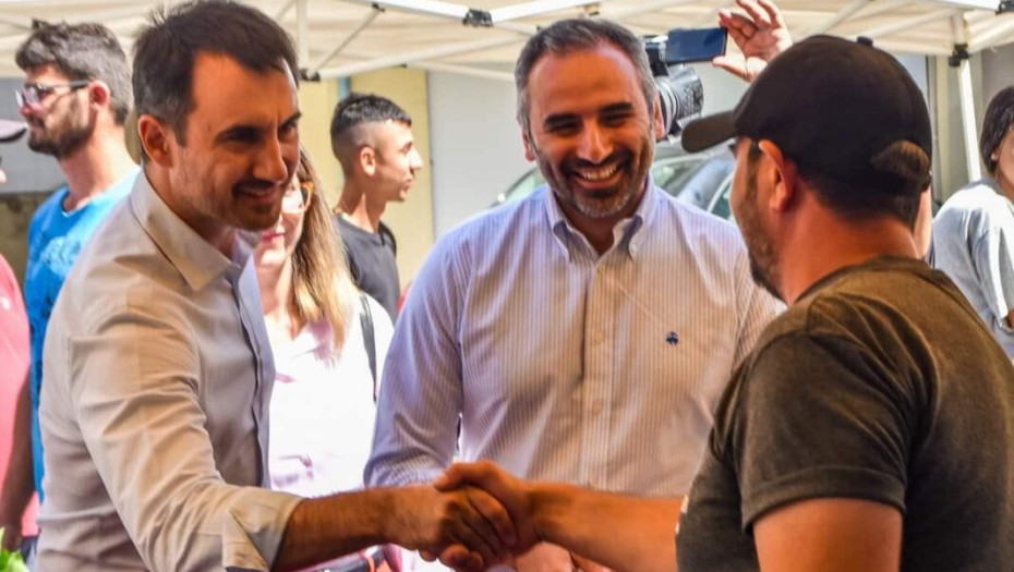 Κώστας Καρπουχτσής: Οι προτάσεις του ΣΥΡΙΖΑ ΠΣ κόντρα στην αδράνεια της κυβέρνησης