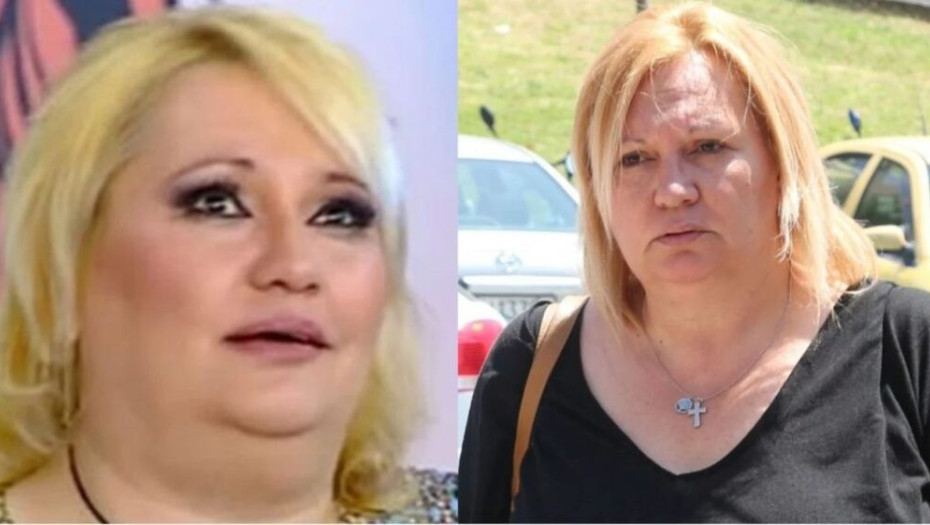 Ατύχημα για την Καίτη Φίνου: «Στην ζωή μου πάντα υπήρχαν δυσκολίες και άσχημες καταστάσεις…»