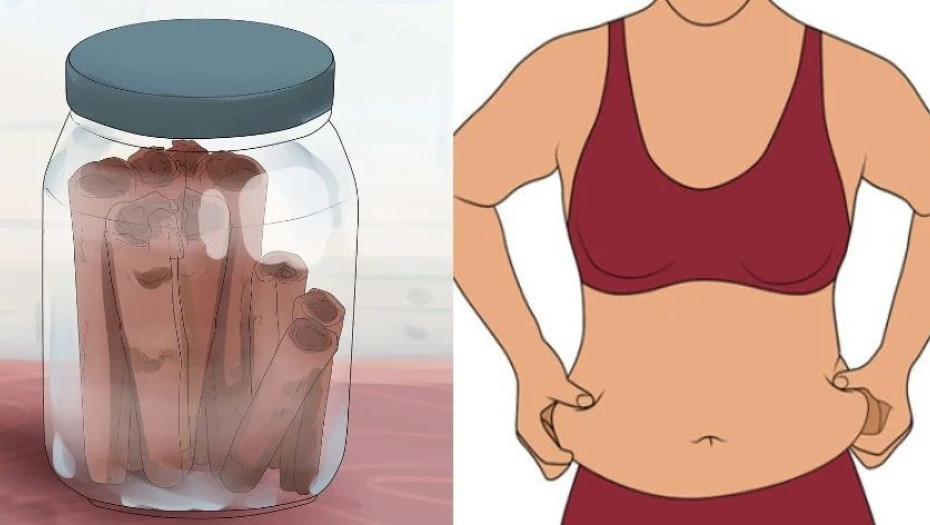 8 προβλήματα υγείας που δεν είχαμε ιδέα ότι θεραπεύονται με κανέλα