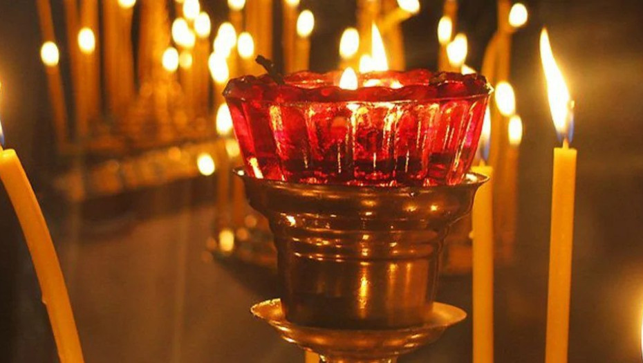 Ψυχοσάββατο σήμερα να μην ξεχάσω…