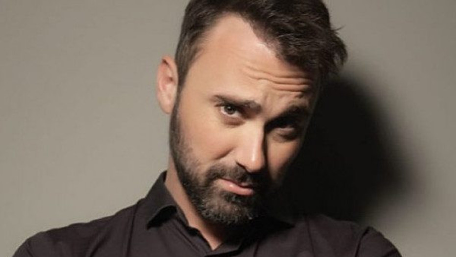 Γιώργος Καπουτζίδης: Σοβαρό ατύχημα για τον ηθοποιό – Υποβλήθηκε σε χειρουργείο