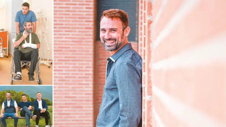 Γιώργος Καπουτζίδης: Γιατί όλοι μιλάνε για τις «Σέρρες»;