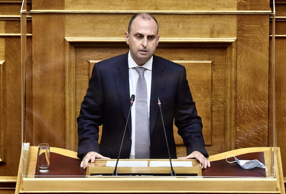 Γιώργος Καραγιάννης: Έχει προβλεφθεί κάθετη σύνδεση της Αμφίπολης με την Νέα Ζίχνη Γιώργος Καραγιάννης: Έχει προβλεφθεί κάθετη σύνδεση της Αμφίπολης με την Νέα Ζίχνη