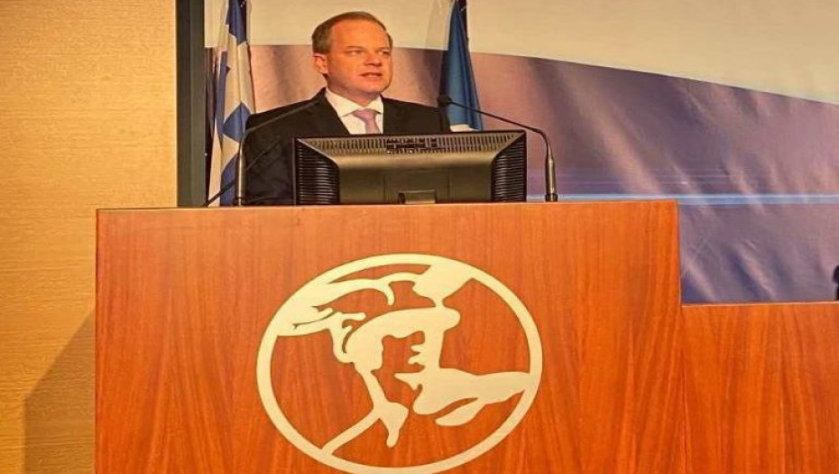 Κώστας Καραμανλής: Η πολιτική του Μαυρογιαλούρου ανήκει στο χθες