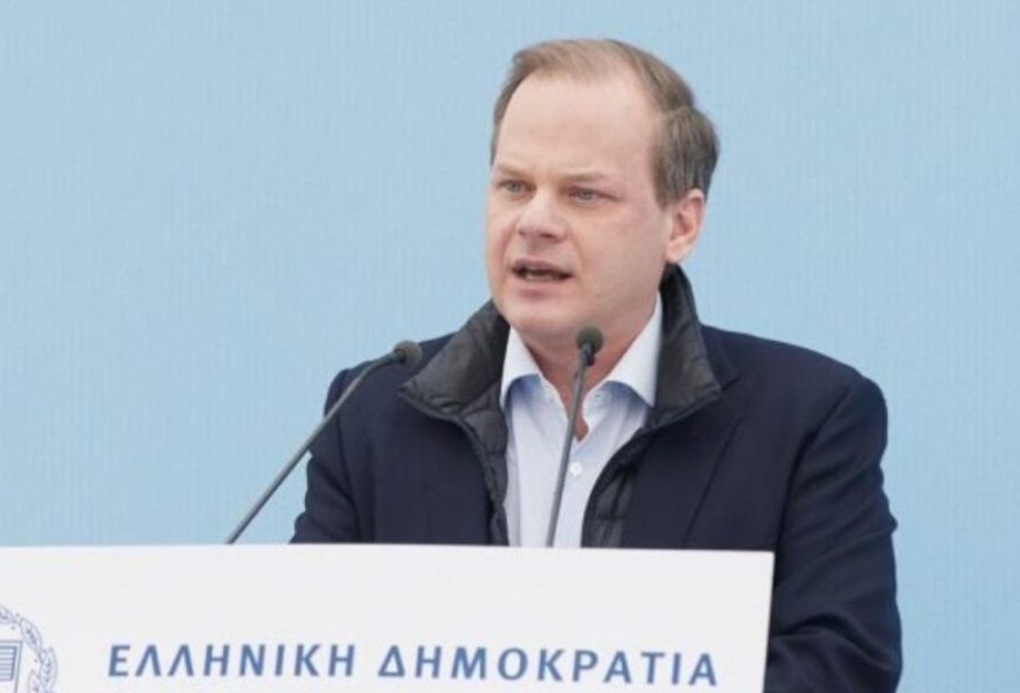 Κώστας Καραμανλής: Το Πάτρα – Πύργος δεν είναι ένα μεγάλο «θα», αλλά γίνεται πραγματικότητα Κώστας Καραμανλής: Το Πάτρα – Πύργος δεν είναι ένα μεγάλο «θα», αλλά γίνεται πραγματικότητα
