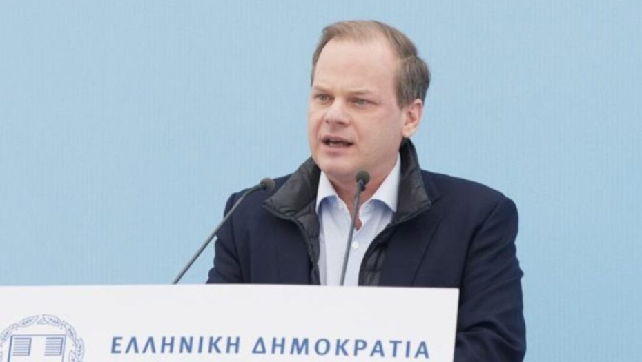 Κώστας Καραμανλής: Στηρίζουμε τους πολίτες με πράξεις κι όχι με λόγια