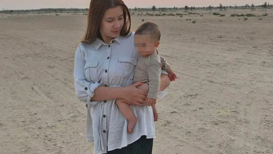 Πατέρας της Καρολάιν: Τρέμω για τη στιγμή που θα πρέπει να πω στη Λυδία τι έγινε