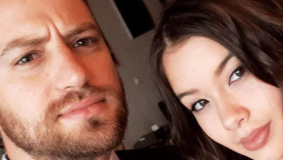 Ψυχίατρος εξηγεί γιατί ο Αναγνωστόπουλος μιλούσε για την Καρολάιν σαν να ήταν εν ζωή