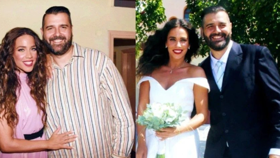 Κατερίνα Στικούδη: «Κάνω ότι θέλω, δεν παίρνω την άδεια του άντρα μου. Δεν είναι όλα ευχάριστα με το παιδί»