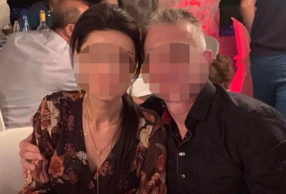 Καβάλα: Φριχτά προκλητικός ο συζυγοκτόνος – «Τη σκότωσα γιατί με προσέβαλε» Καβάλα: Φριχτά προκλητικός ο συζυγοκτόνος – «Τη σκότωσα γιατί με προσέβαλε»