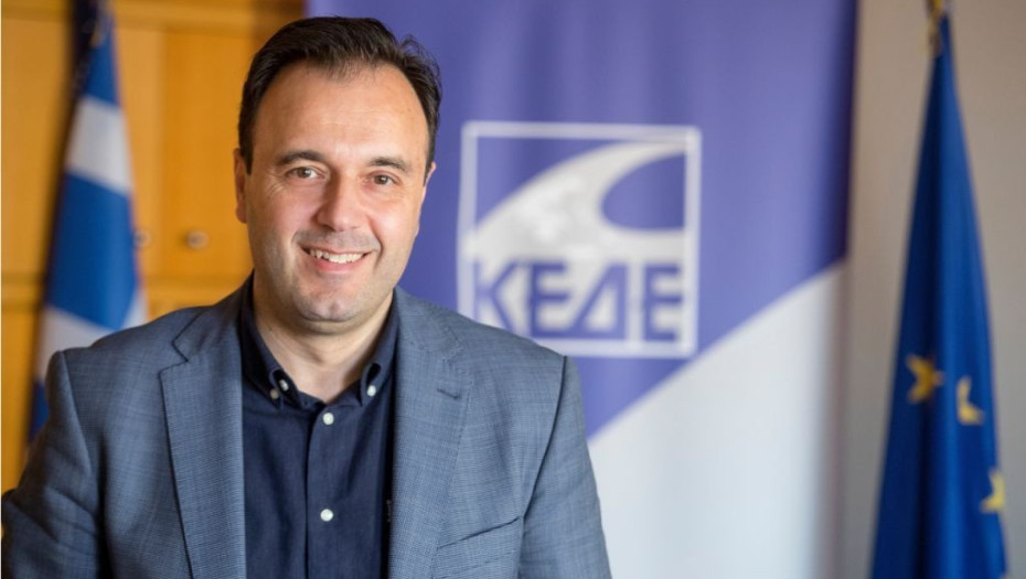 Δημήτρης Παπαστεργίου: Επιτακτική η ανάγκη να συνεχιστεί η οικονομική ενίσχυση προς τους Δήμους