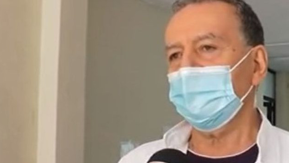 Εγκαίνια για το νέο υπερσύγχρονο ακτινολογικό κέντρο στο κέντρο Υγείας: Χωρίς γιατρούς μπορεί να λειτουργήσει;