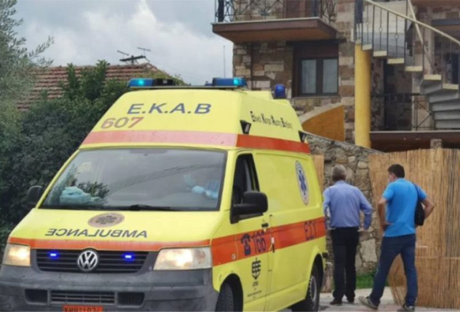 Για τον παράνομο ξενώνα στο Λιθότοπο: Δύο γιατροί μεταξύ των κατηγορούμενων Για τον παράνομο ξενώνα στο Λιθότοπο: Δύο γιατροί μεταξύ των κατηγορούμενων