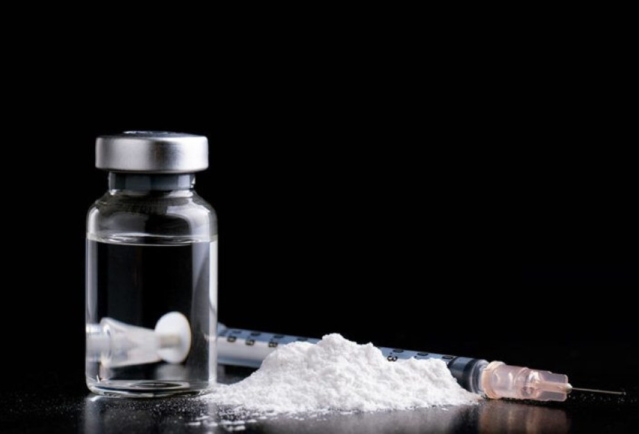 Πάτρα: Έγγραφο «φωτιά» από το νοσοκομείο Παίδων για την κεταμίνη στην Τζωρτζίνα Πάτρα: Έγγραφο «φωτιά» από το νοσοκομείο Παίδων για την κεταμίνη στην Τζωρτζίνα