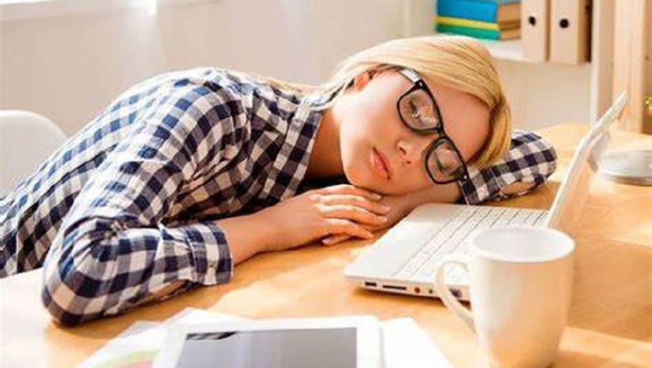 Αισθάνομαι κόπωση: Φταίει ο νέος κορονοϊός COVID-19;