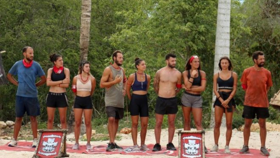 Survivor Spoiler: Ποια ομάδα χάνει την δεύτερη ασυλία;
