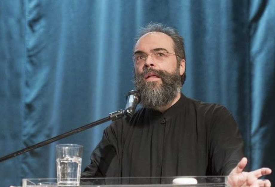 «Μακάριοι οι γονείς που δεν βαράνε τα παιδιά τους»: Τα λόγια του πατέρα Ανδρέα Κονάνου που αξίζει να διαβαστούν «Μακάριοι οι γονείς που δεν βαράνε τα παιδιά τους»: Τα λόγια του πατέρα Ανδρέα Κονάνου που αξίζει να διαβαστούν
