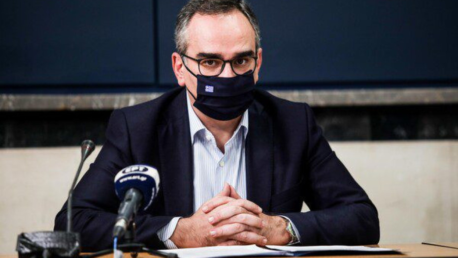 Κοντοζαμάνης: Στον Ευαγγελισμό με πνευμονική εμβολή – Νοσηλεύεται προληπτικά στη μονάδα εμφραγμάτων