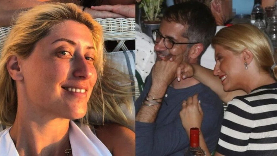 Σία Κοσιώνη: «Ο Κώστας Μπακογιάννης είναι απίστεuτος, έχει ελαττώματα αλλά για εμένα είναι τέλειος»