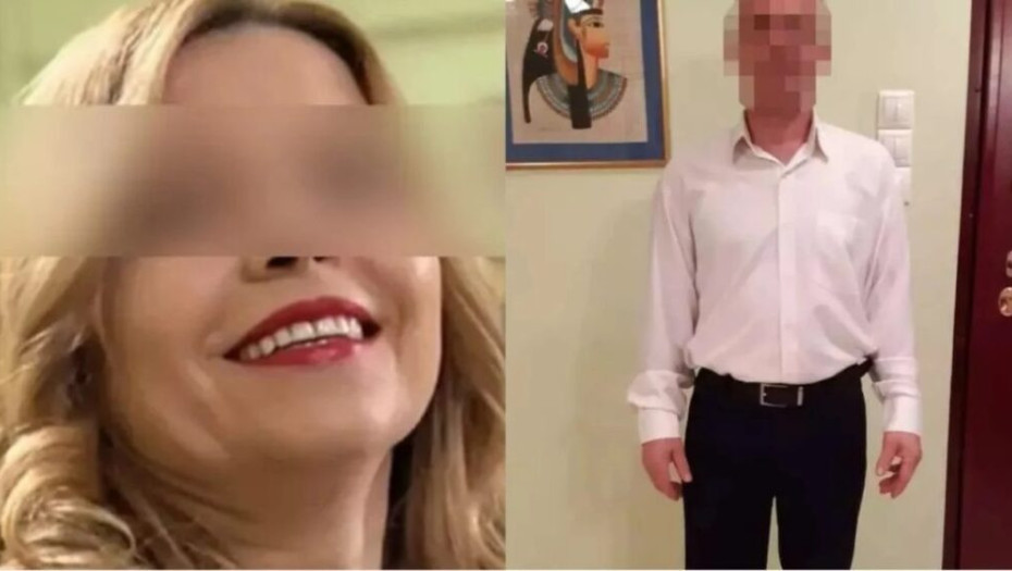 Πάγωσε το Κουκάκι: Έσφαξε τη γυναίκα του, πήρε τηλέφωνο στον γιο του, είπε μόνο 4 λέξεις και πήγε να αυτοκτονήσει