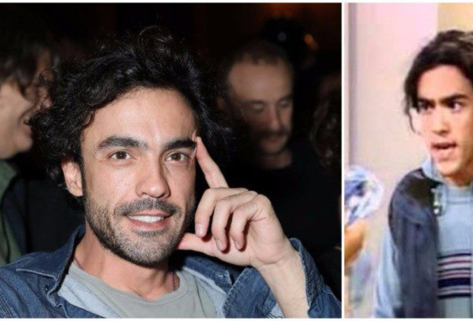 Ο Λεωνίδας από το «Δέκα Λεπτά Κήρυγμα» εξομολογείται: «Έχω δεχθεί εργασιακό bullying» Ο Λεωνίδας από το «Δέκα Λεπτά Κήρυγμα» εξομολογείται: «Έχω δεχθεί εργασιακό bullying»