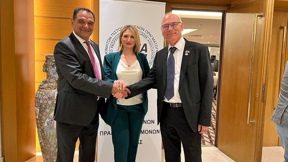 1η στην Ελλάδα σε αγοραπωλησίες η RE/MAX Choice του ομίλου εταιρειών Κουρτίδη