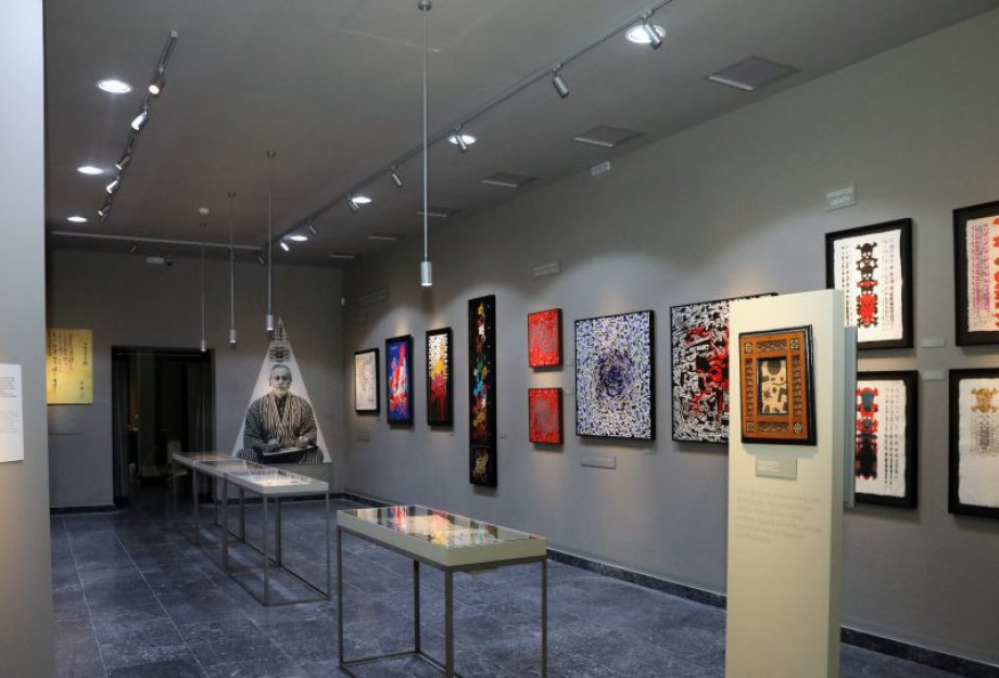 Η Δημοτική Πρωτοβουλία Σερραίων για τη Πινακοθήκη “Κωνσταντίνος Ξενάκης”: Ολοκληρώθηκε μια δεκαετής προσπάθεια Η Δημοτική Πρωτοβουλία Σερραίων για τη Πινακοθήκη “Κωνσταντίνος Ξενάκης”: Ολοκληρώθηκε μια δεκαετής προσπάθεια