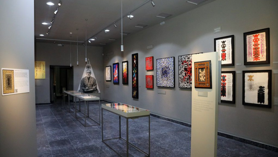 Το Σάββατο 14 Μαΐου εγκαίνια για το Μουσείο Σύγχρονης Τέχνης «Πινακοθήκη Κωνσταντίνος Ξενάκης»