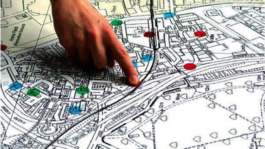 Τοπικά Πολεοδομικά Σχέδια και Ειδικά Πολεοδομικά Σχέδια: Εγκρίθηκαν σε πολλές περιοχές του Νομού μας