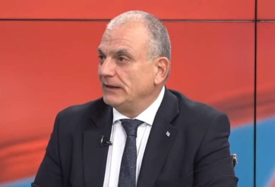 Κώστας Μπούμπας: Υπάρχουν και Βουλευτές της … αντιπολίτευσης! Κώστας Μπούμπας: Υπάρχουν και Βουλευτές της … αντιπολίτευσης!