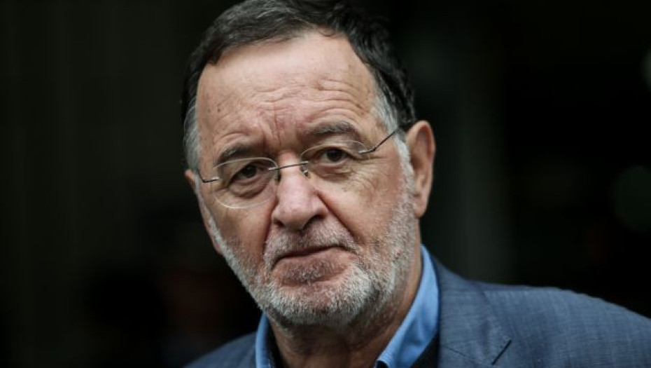 Κόντρα σε ΝΔ, ΣΥΡΙΖΑ, και… ΚΙΝΑΛ! Νέο ξεκίνημα για τον Λαφαζάνη