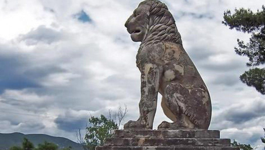 O Δήμος Αμφίπολης τίμησε την ημέρα μνήμης της Γενοκτονίας των Ελλήνων του Πόντου