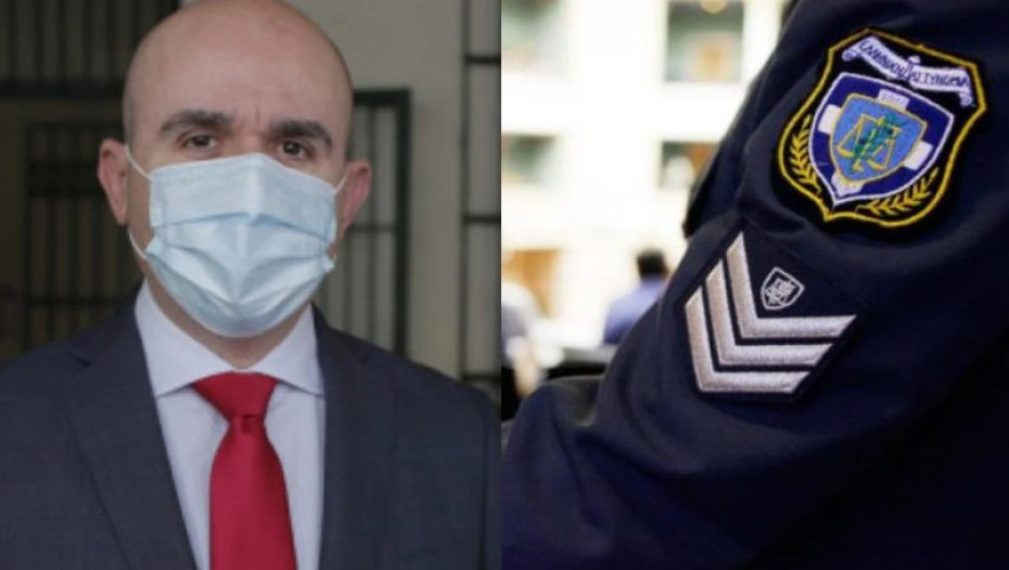 «Βόμβα» Λέων για Πάτρα: «Μην εκπλαγείτε αν η Αστυνομία δώσει τις «απαντήσεις» πριν τους ιατροδικαστές»