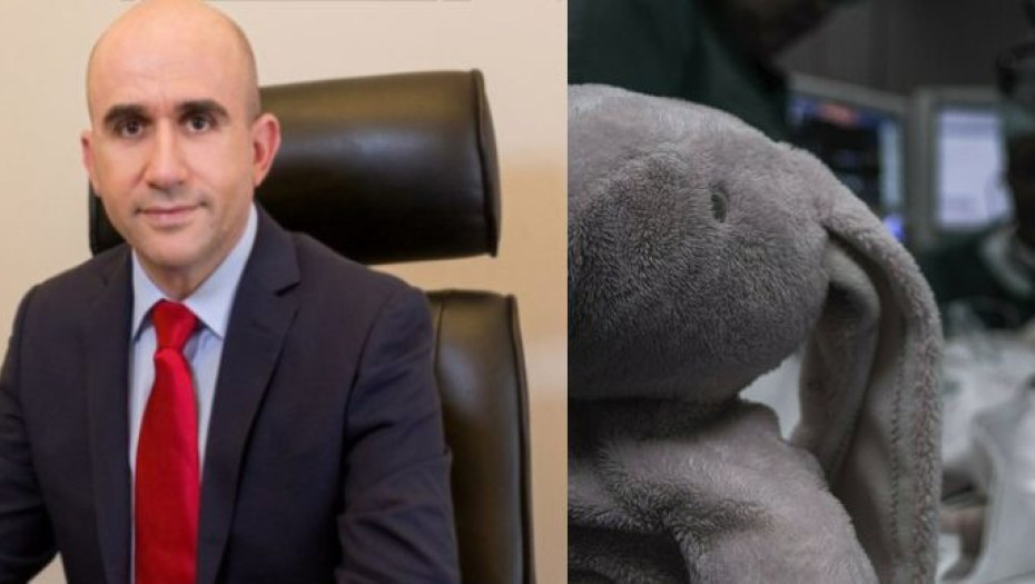 Πάτρα: Εγκληματική ενέργεια και ο θάνατος της Μαλένας και της Ίριδας, λέει ο ιατροδικαστής Λέων