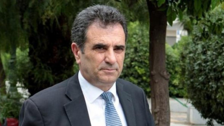 Θεόφιλος Λεονταρίδης: Η ανεργία έχει μειωθεί κατά 5,3 ποσοστιαίες μονάδες