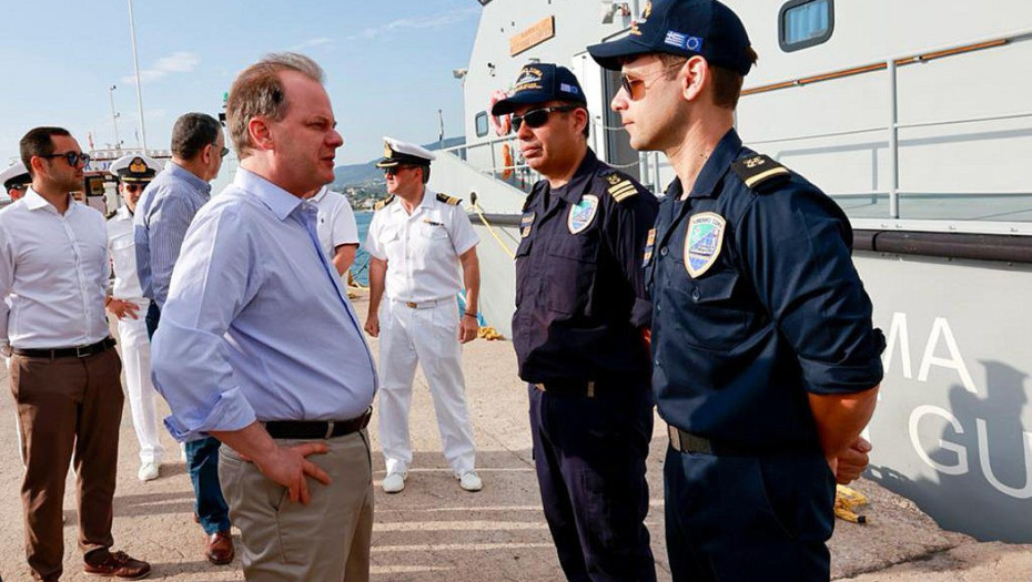 Κώστας Καραμανλής: Τρία μεγάλα έργα γίνονται πραγματικότητα στη Λέσβο