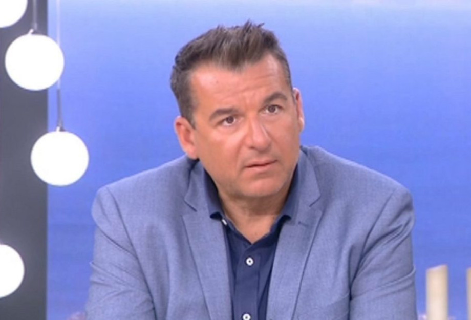 «Βγήκαν τα μαχαίρια» στο Πρωινό: «Ποιος είσαι εσύ που θα το κρίνεις;» «Βγήκαν τα μαχαίρια» στο Πρωινό: «Ποιος είσαι εσύ που θα το κρίνεις;»