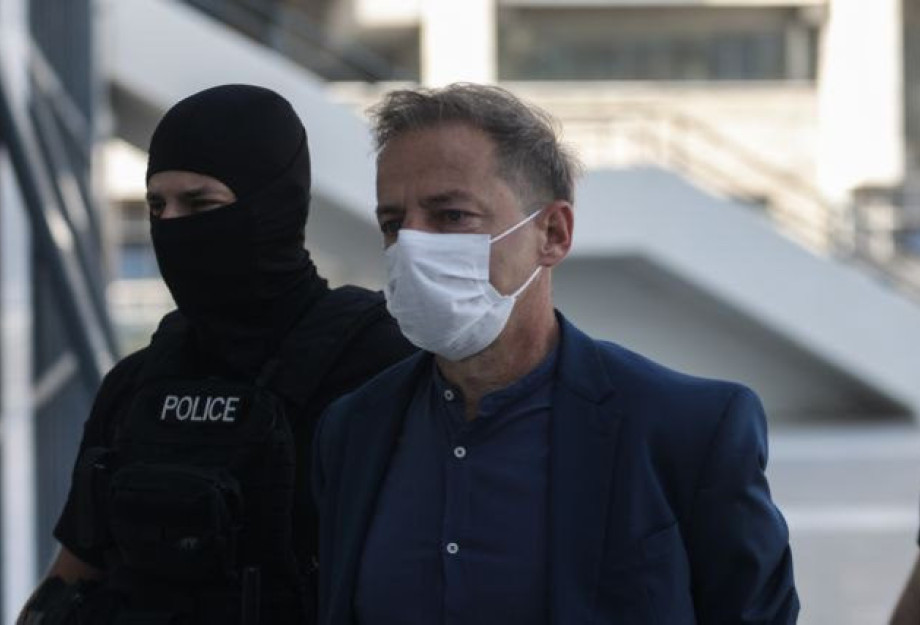 Δίκη Λιγνάδη: Ημέρα λύτρωσης για εμένα – Η απολογία του Δίκη Λιγνάδη: Ημέρα λύτρωσης για εμένα – Η απολογία του