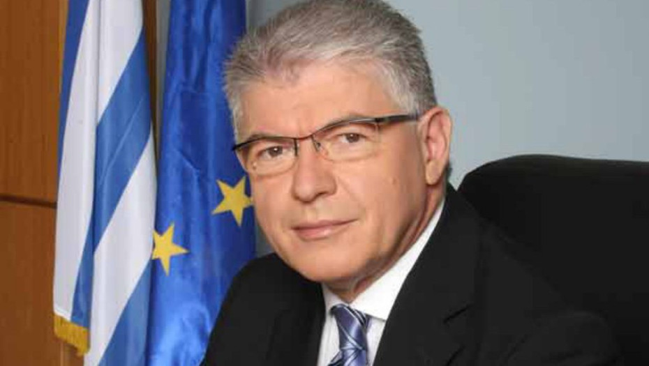 Στην ΝΕΑ ΣΕΡΡΕΣ ο Ανδρέας Λυκουρέντζος: Θα προκηρύξουμε 120 θέσεις εκτάκτων γεωπόνων