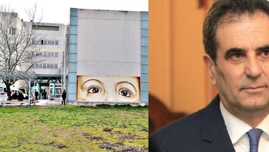 Θεόφιλος Λεονταρίδης: Να στελεχωθεί το Νοσοκομείο με επιπλέον γιατρούς!