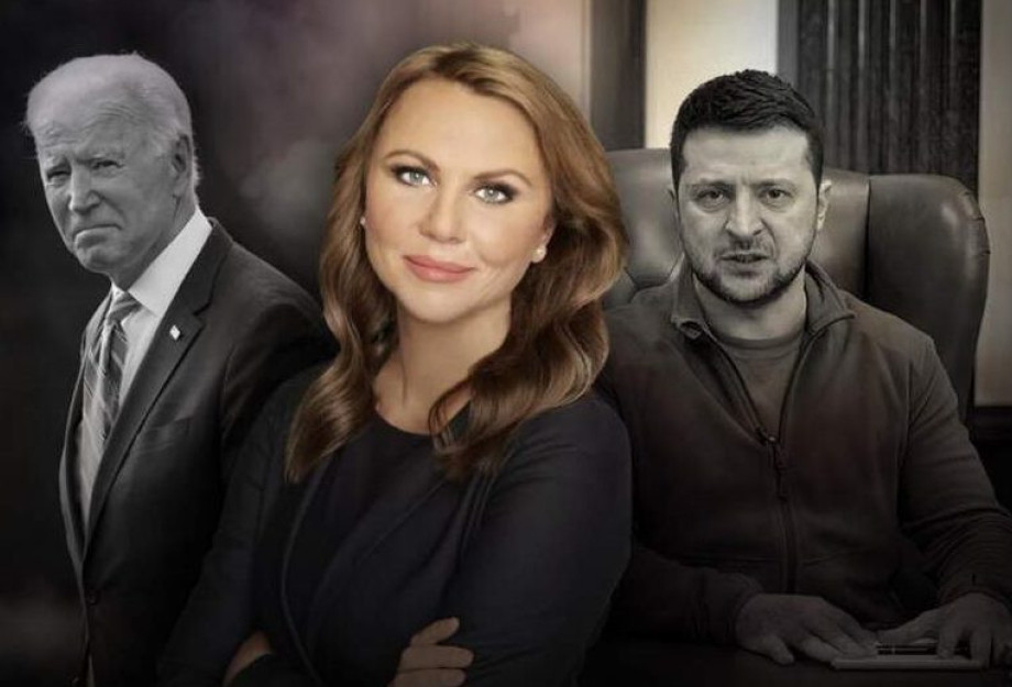 Η διάσημη πολεμική ανταποκρίτρια του CBS Λάρα Λόγκαν: Έριξε … «Κεραυνούς»! Η διάσημη πολεμική ανταποκρίτρια του CBS Λάρα Λόγκαν: Έριξε … «Κεραυνούς»!