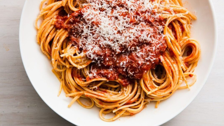 10 άκρως ερωτεύσιμες συνταγές με μακαρόνια!