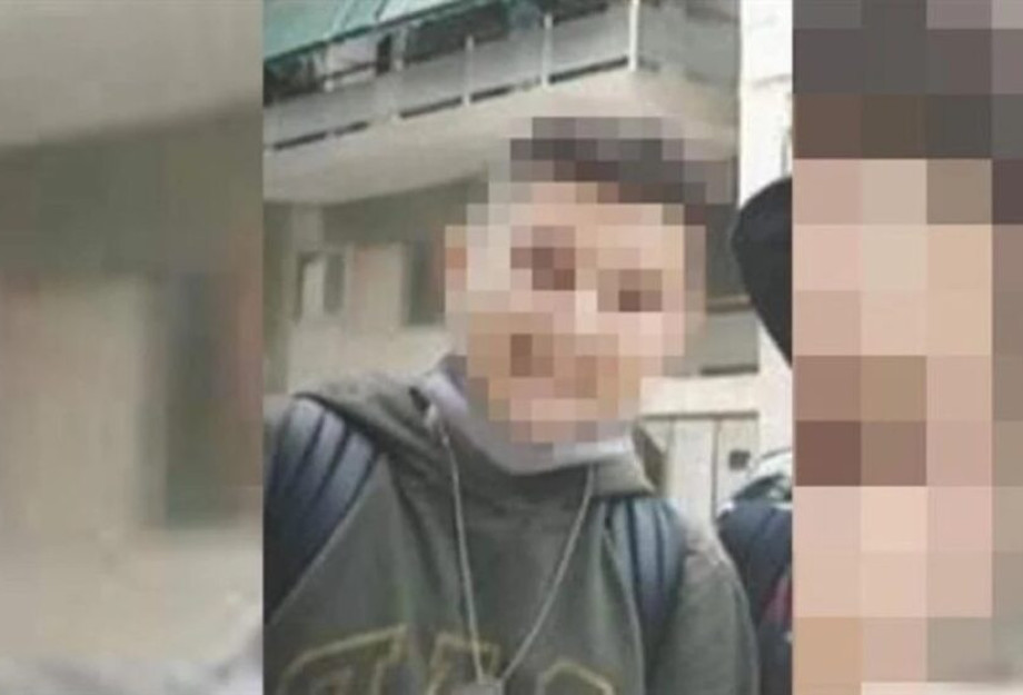 «Θέλω το Μάκη μου. Μπείτε στα σχολεία και βοηθήστε τα παιδιά»: Γιαγιά 14χρονου – «Ήταν ένα αληθινό “θηρίο”, κανείς δεν θα του έκανε bullying» «Θέλω το Μάκη μου. Μπείτε στα σχολεία και βοηθήστε τα παιδιά»: Γιαγιά 14χρονου – «Ήταν ένα αληθινό “θηρίο”, κανείς δεν θα του έκανε bullying»